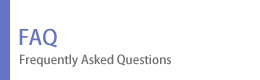 FAQ