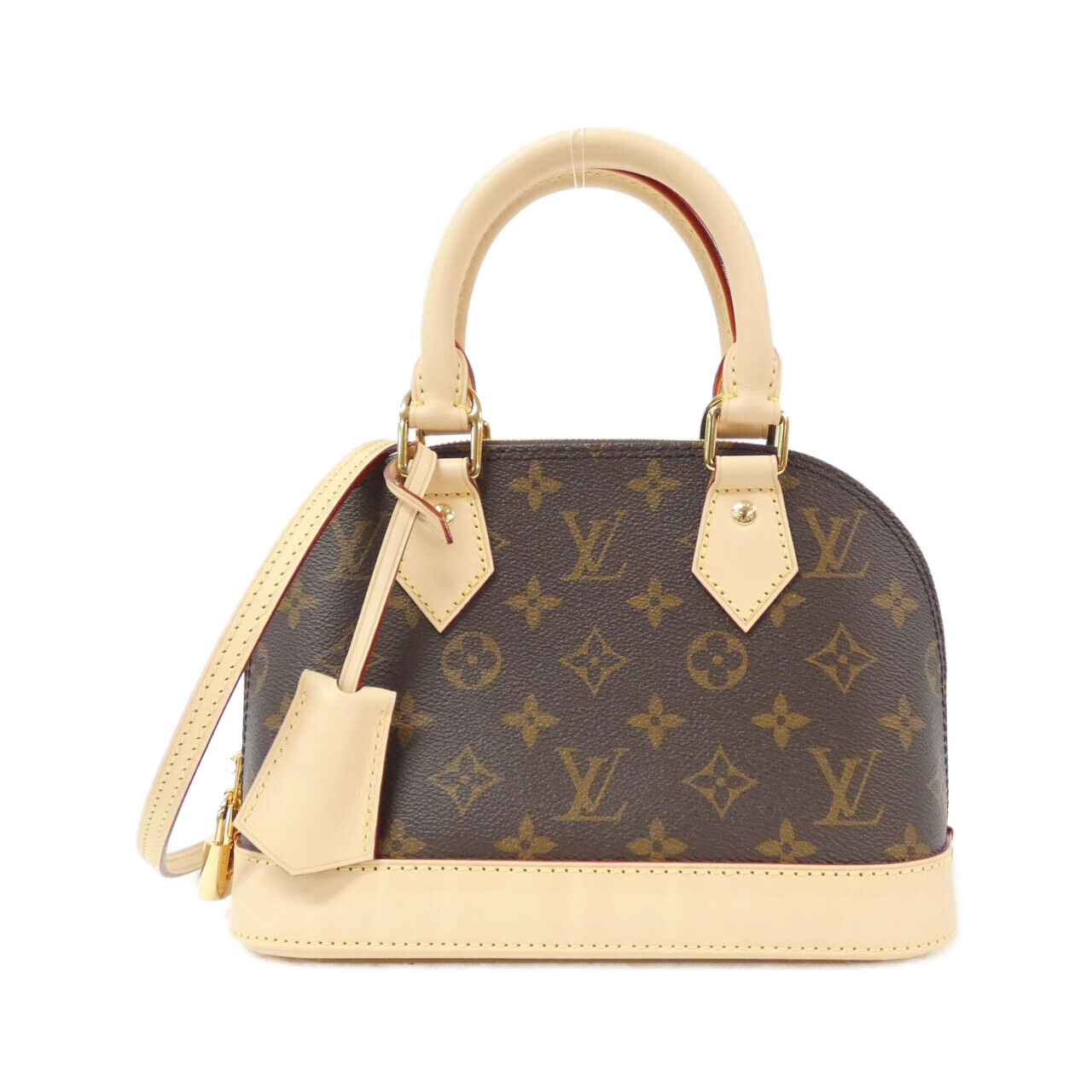 9/4まで値下げ中です！　LOUISVUITTON ネヴァーフルMM