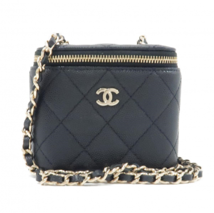 CHANEL_バッグ