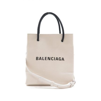 ★おすすめ【最終値下げ】BALENCIAGA　トートバック