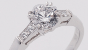 ハリーウィンストン｜結婚指輪に選ばれる”キングオブダイヤモンド”