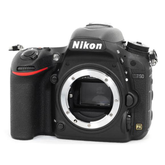 Nikon D750 買取価格 Nikon D750 買取価格