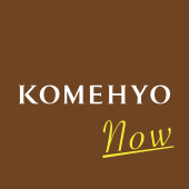 KOMEHYO-Now