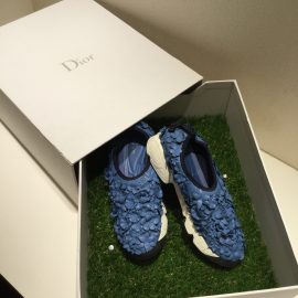 [CHRISTIAN DIOR]FUSION SNEAKERS