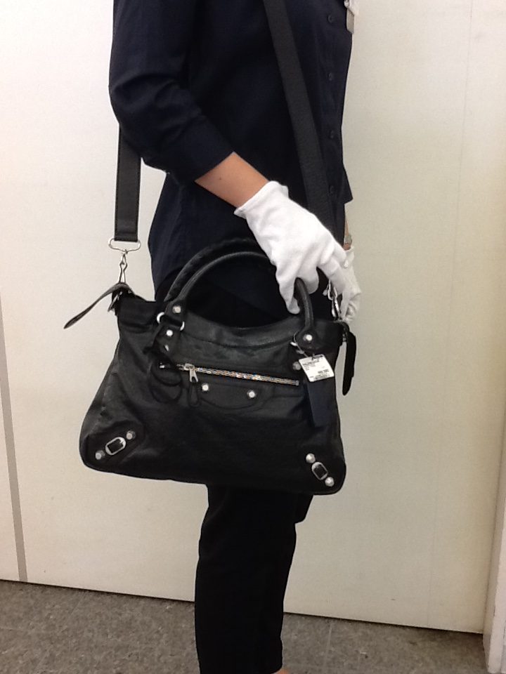 IP65防水 バレンシアガ ジャイアント タウン | tatihome.com