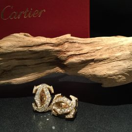 【緊急値下げ Cartier】ペネロープ イヤリング  750
