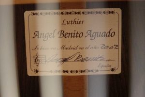 ANGEL BENITO AGUADO｜KOMEHYO NOW