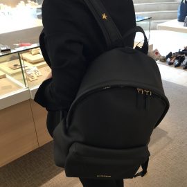 GIVENCHY　BACK-PACK　BB05530765