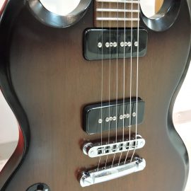 GIBSON SG SPECIAL 50S TRIBUTE LH