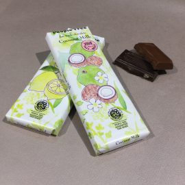 People treeチョコレート★食レポpart2