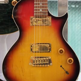 GIBSON NIGHTHAWK LANDMARK