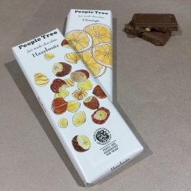 People treeチョコレート★食レポpart4