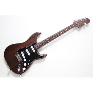 FENDER 68 ALL ROSE STRATOCASTER NOS｜KOMEHYO NOW