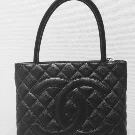 CHANEL 復刻トート