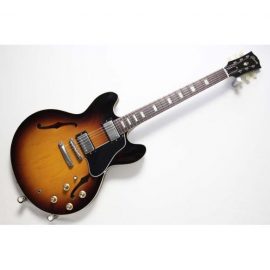Gibson 1963 ES-335TD
