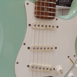 FENDER CLASSIC PLAYER ST