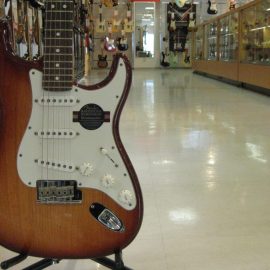 Fender American standard stratocaster