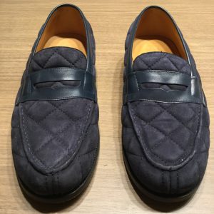 J.M WESTON】 180 ローファー Casely Hayford別注｜KOMEHYO NOW