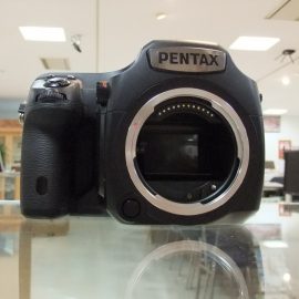 PENTAX 645Z