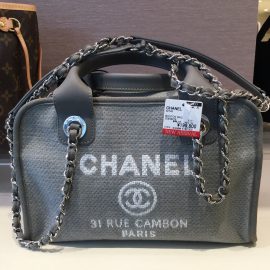 CHANEL  DEAUVILLE