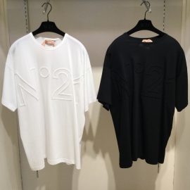 【17S/S ヌメロヴェントゥーノ】新品Tシャツ！