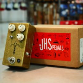 JHS pedals morning glory V3