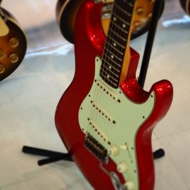 Fender japan ST62-70