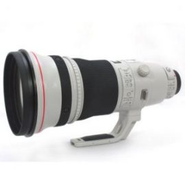 CANON EF400mm F2.8l IS ⅡUSM