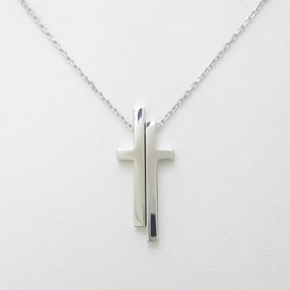 ジュエリー商品紹介】グッチ セパレートクロスペンダント｜KOMEHYO NOW