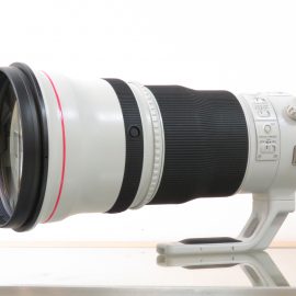 CANON EF600mm F4 L ISⅡ USM