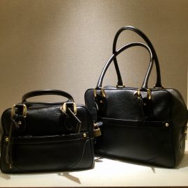 【J&M DAVIDSON】MIAとMINI MIA