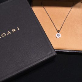 【買取品 BVLGARI】ブルガリブルガリ ネックレス