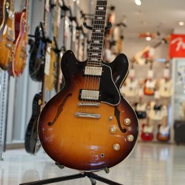 Gibson 1963 ES-335TD