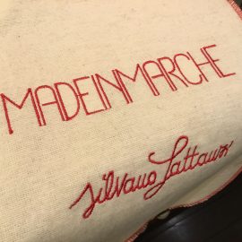 MADE IN MARCHE