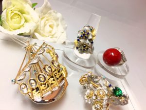 石川暢子の世界【SUMMER USED FAIR】｜KOMEHYO NOW