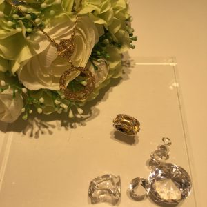 Buccellati ダイヤモンドリング Komehyo Now