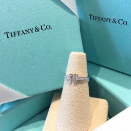 【Tiffany】人気のTシリーズ  ーllー