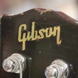 GIBSON EB-0