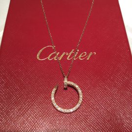 【Cartier】ジュストアンクル