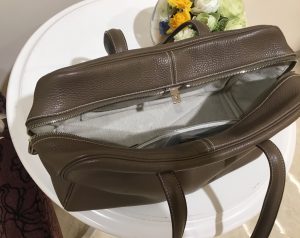 エルメスの男前バッグ ヴィクトリア2 フールトゥ Komehyo Now