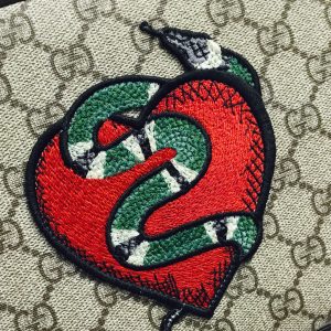 Gucci グッチ Ggスプリーム ホリデーコレクション 神戸三宮店 Komehyo Now