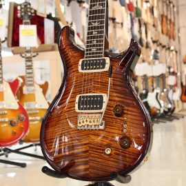 PAUL REED SMITH SIGNATURE LIMITED