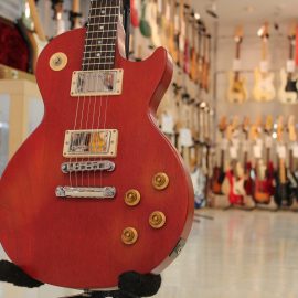 GIBSON LES PAUL SPECIAL