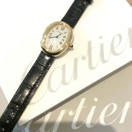 【Cartier】曲線が美しい₊⁎⁺˳✧༚ベニュワール
