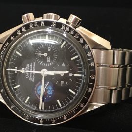 時計買取実績 オメガ スピードマスター スヌーピー Komehyo広島本通店 Komehyo Now