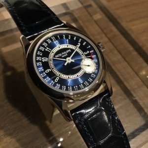 patek 6000g