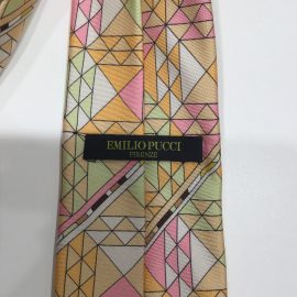 エミリオプッチ　ネクタイ　買取しました！　KOMEHYOあべの店　