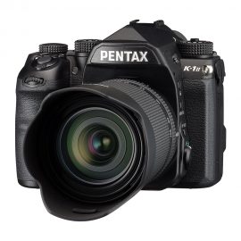 【カメラ】PENTAX製品 タッチ＆トライキャンペーン【8/11-8/25】