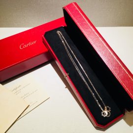 【Cartier】今話題の「カルチエ」！同じデザイナー発祥のラブ！