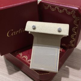Xmas SALE【Cartier】ディアマンレジェが10万円引き！？